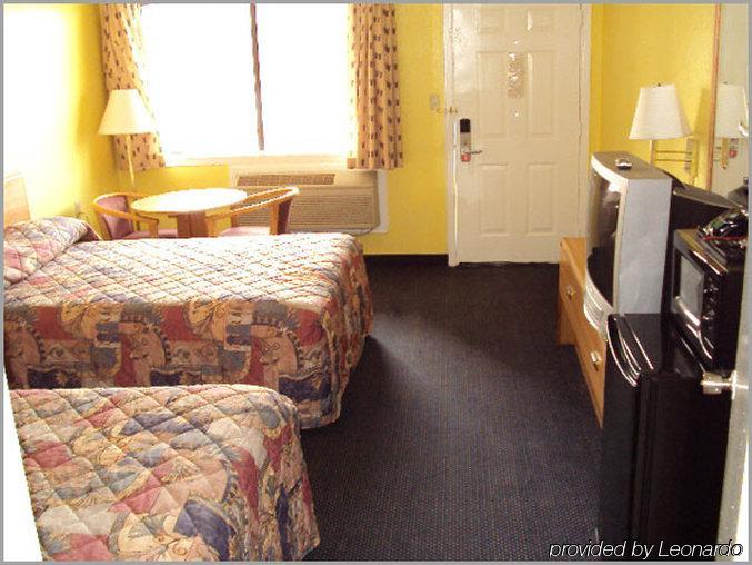 Regency Travel Inn Hayti Quarto foto