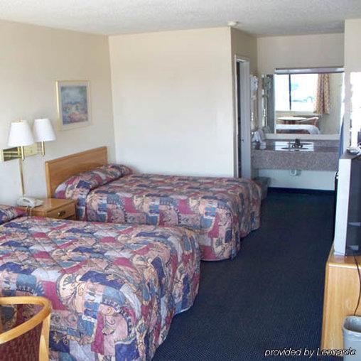 Regency Travel Inn Hayti Quarto foto
